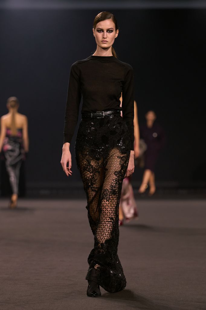 Elie Saab otoño/invierno 2026-2027