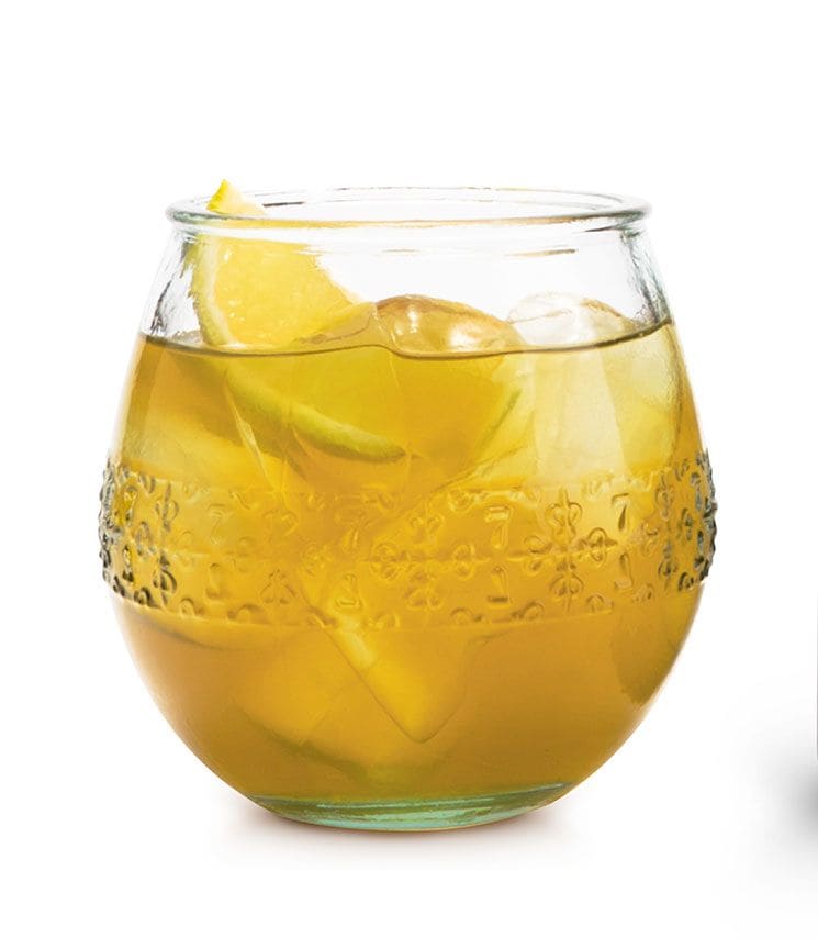 'Perfect Serve Havana Club 7'