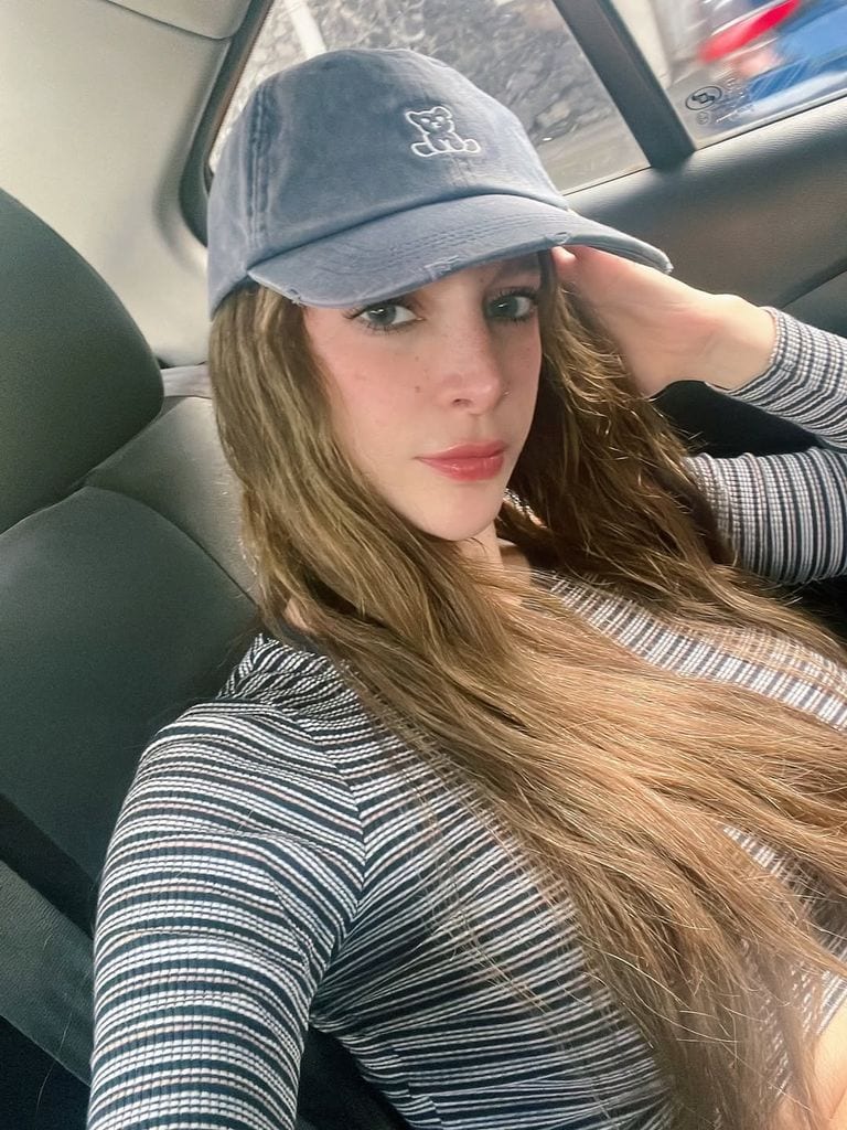 Imelda Tuñón lanzó un fuerte mensaje sobre su batalla legal con Maribel Guardia