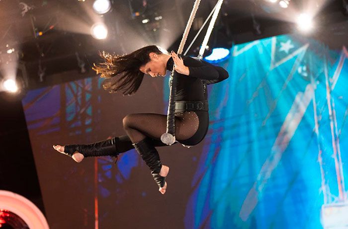 Rosa López