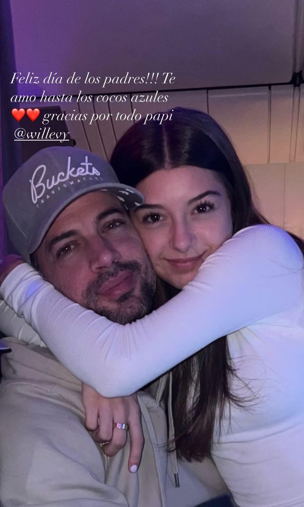 Kailey Levy y Christopher Levy