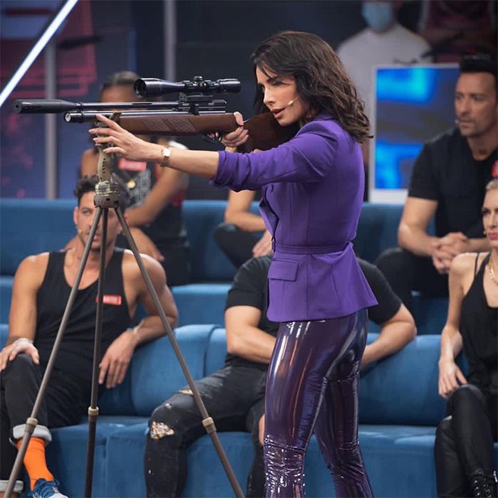 Pilar Rubio