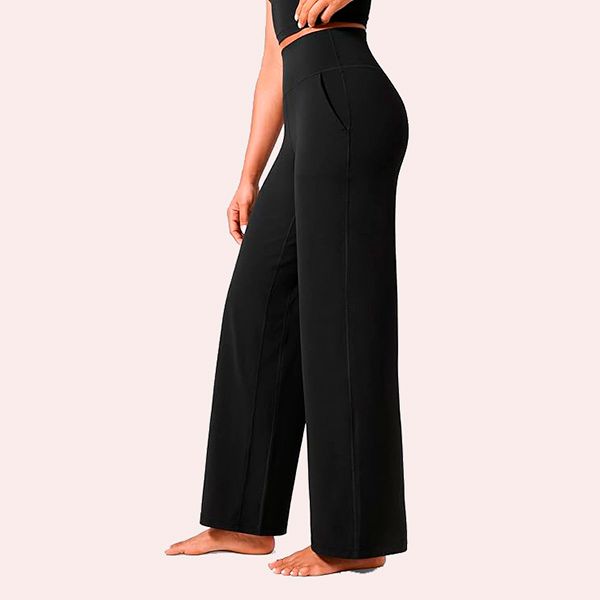 CRZ YOGA Mujeres Butterlift