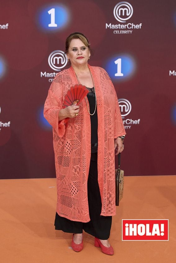 Carmina Barrios