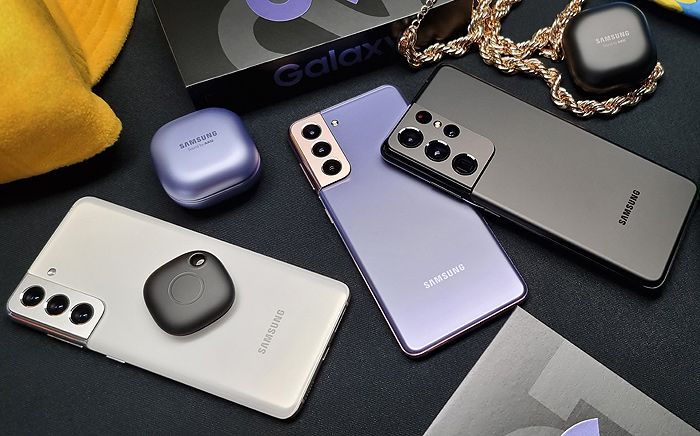 Samsung