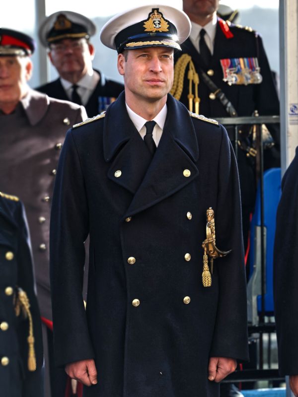 Guillermo de Inglaterra