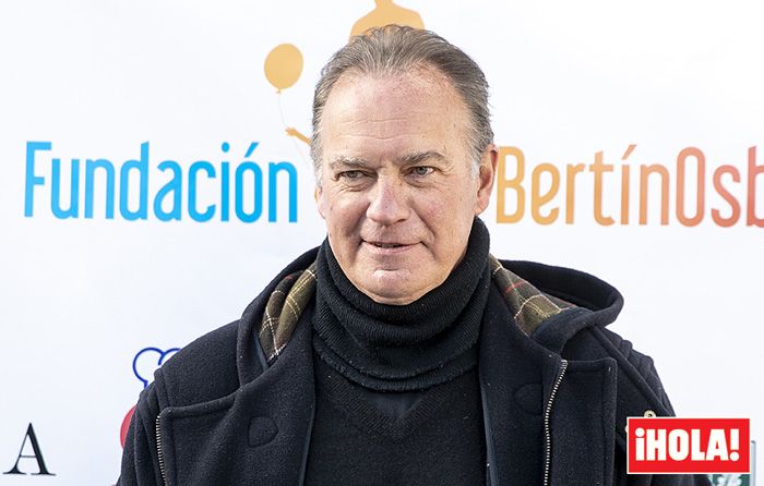 bertin osborne 
