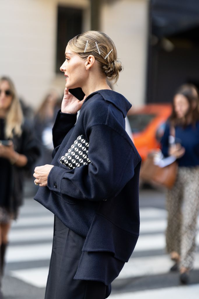 La moda pop y nostálgica, la tendencia de estilo de 2025