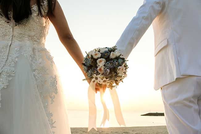 Cual es tu boda ideal en función de tu horóscopo