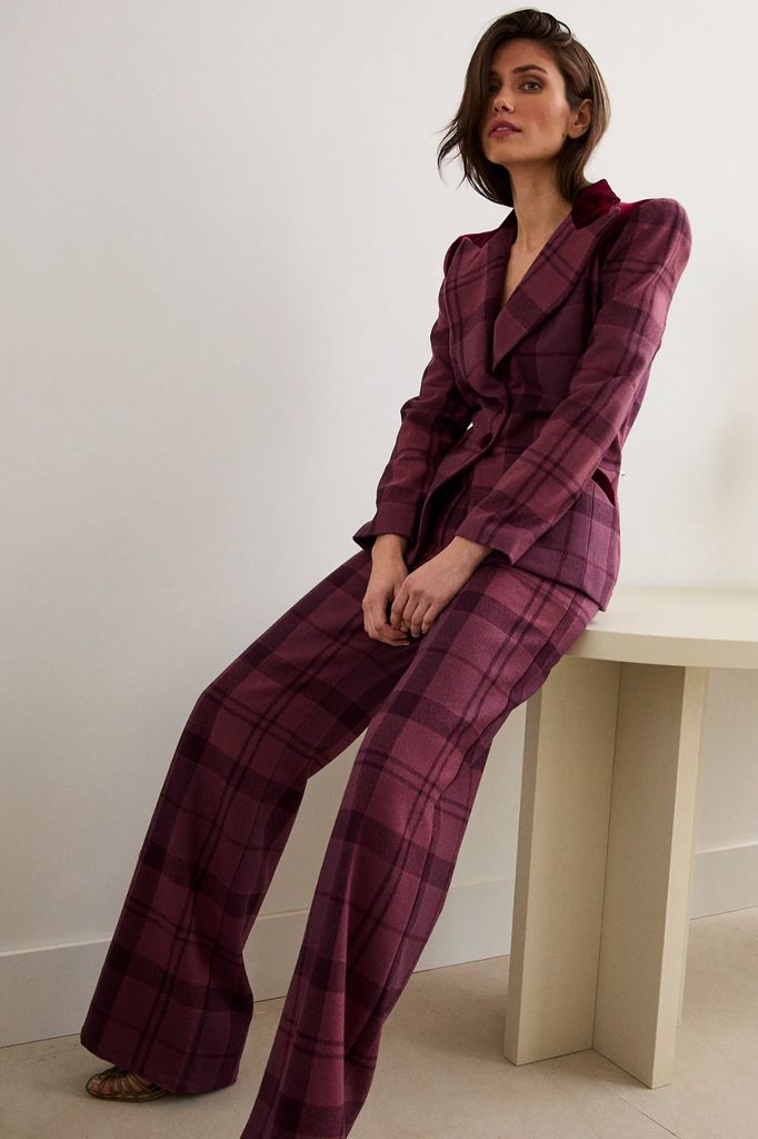 Pantalón 'Inver' de Panambi.