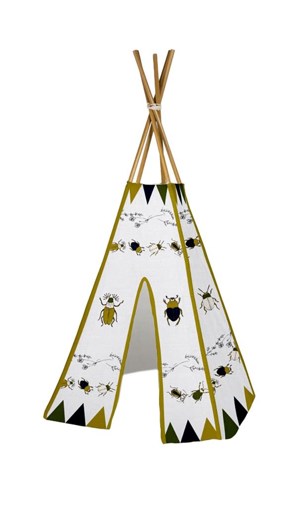 Tipi, de Really Nice Things (160 €).