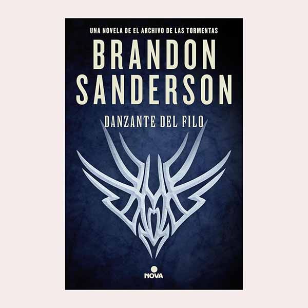 'Danzante del filo', de Brandon Sanderson