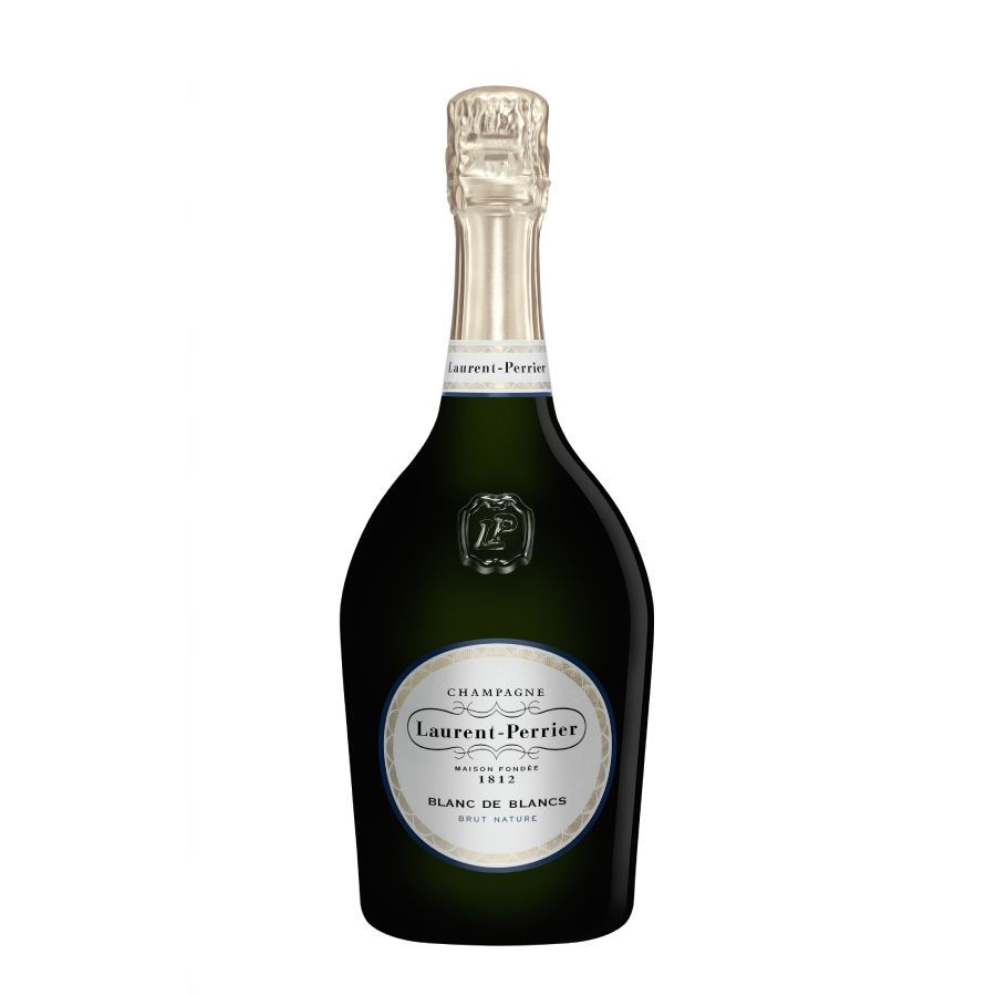 Laurent-Perrier Blanc de Blancs Brut Nature