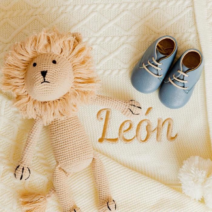 León