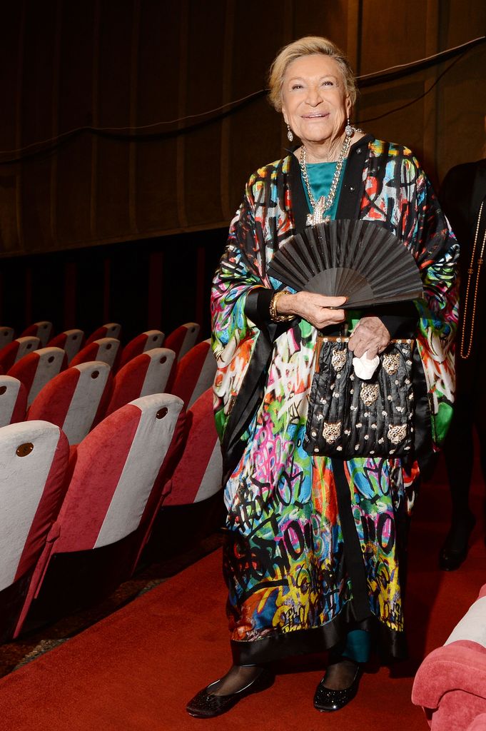 Marta Marzotto