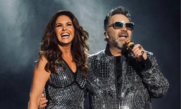 Lucero y Mijares