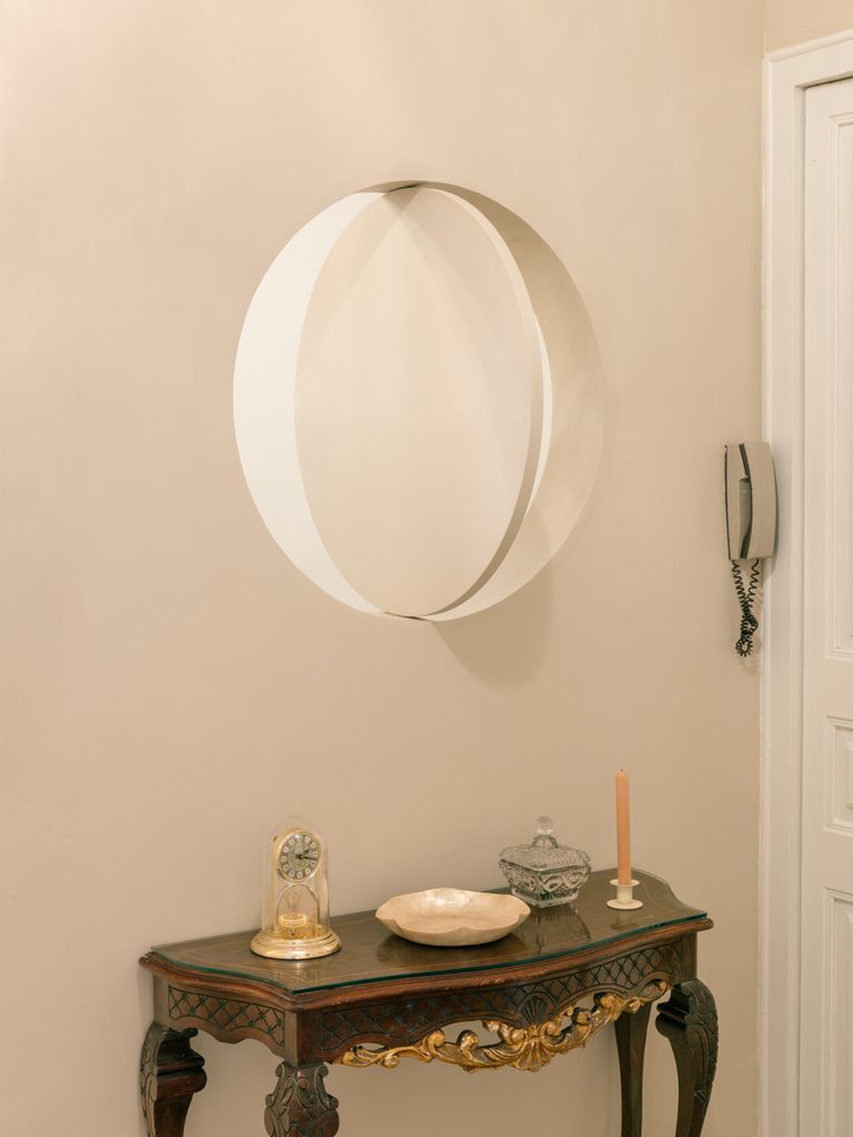 Ventana circular