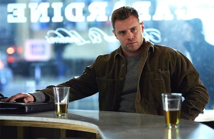 Billy Miller en 'Suits'