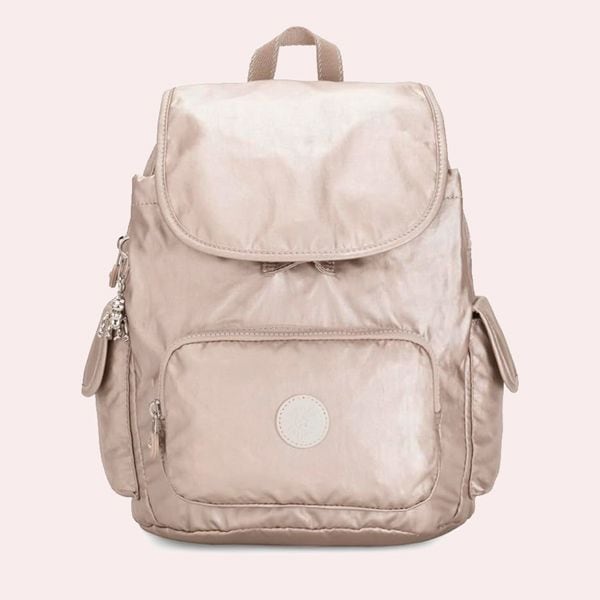 Kipling City Pack S Mochila Pequeña