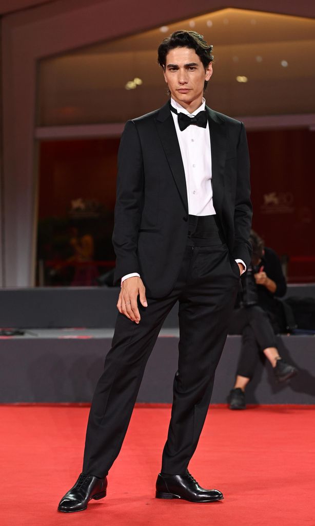 enzo vogrincic