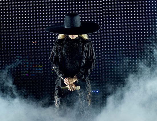 Beyoncé