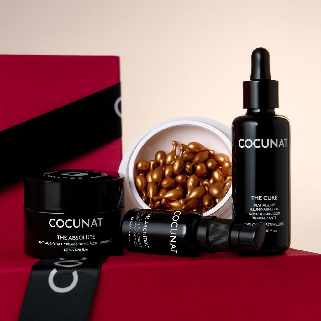 Rutina Revitalización Radiante