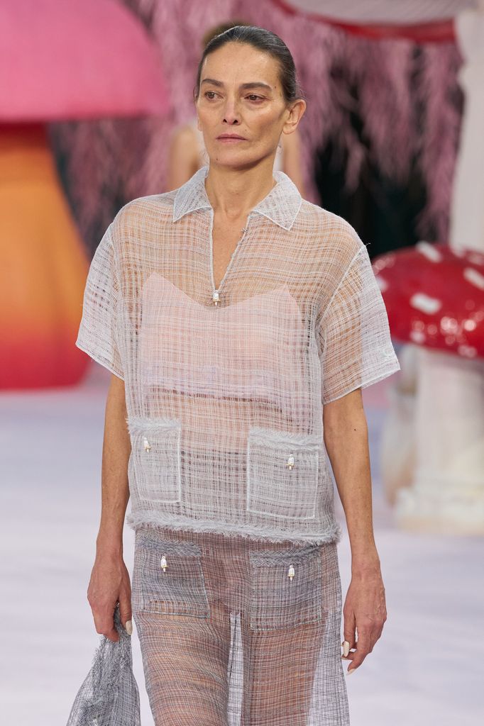 Chanel Alta Costura Primavera/Verano 2026