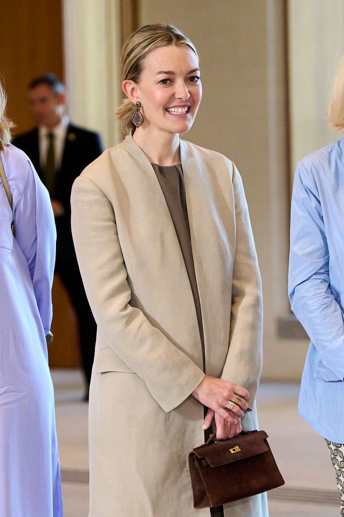 marta ortega reina letizia