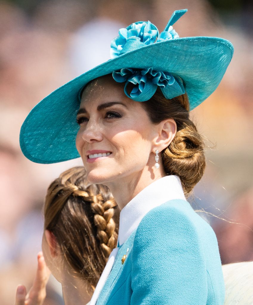 Kate Middleton