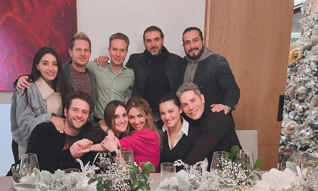 reencuentro de rbd