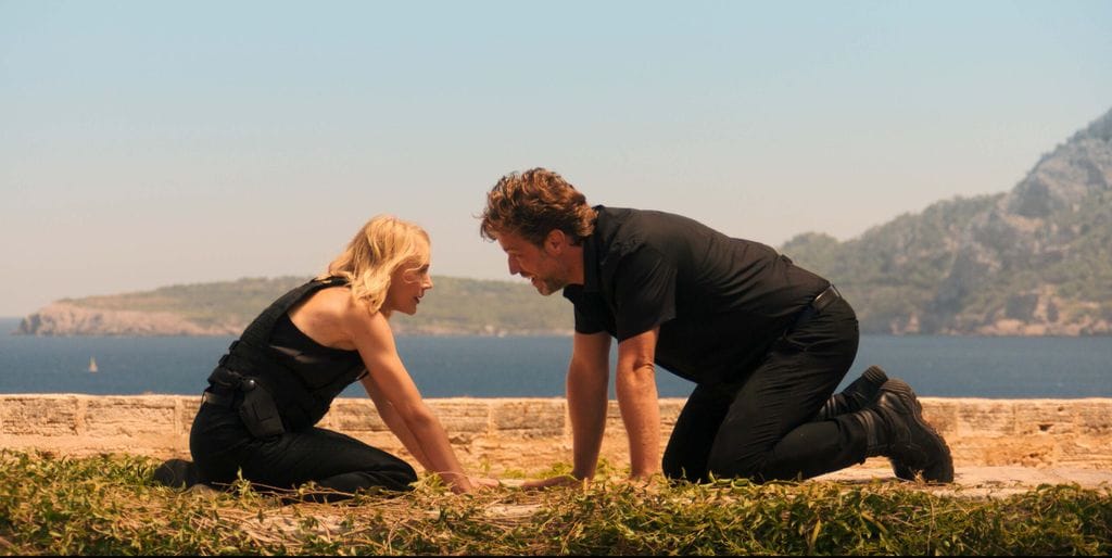 'The Mallorca Files' te atrapará con sus protagonistas, sus inquietantes casos y las espectaculares localizaciones de la isla