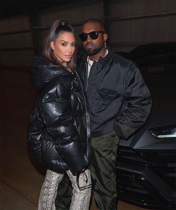 kanye west