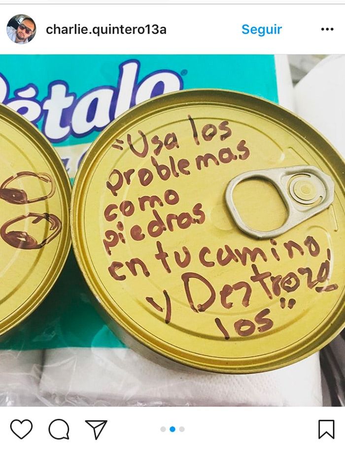 mensajes positivos donaciones 11 a