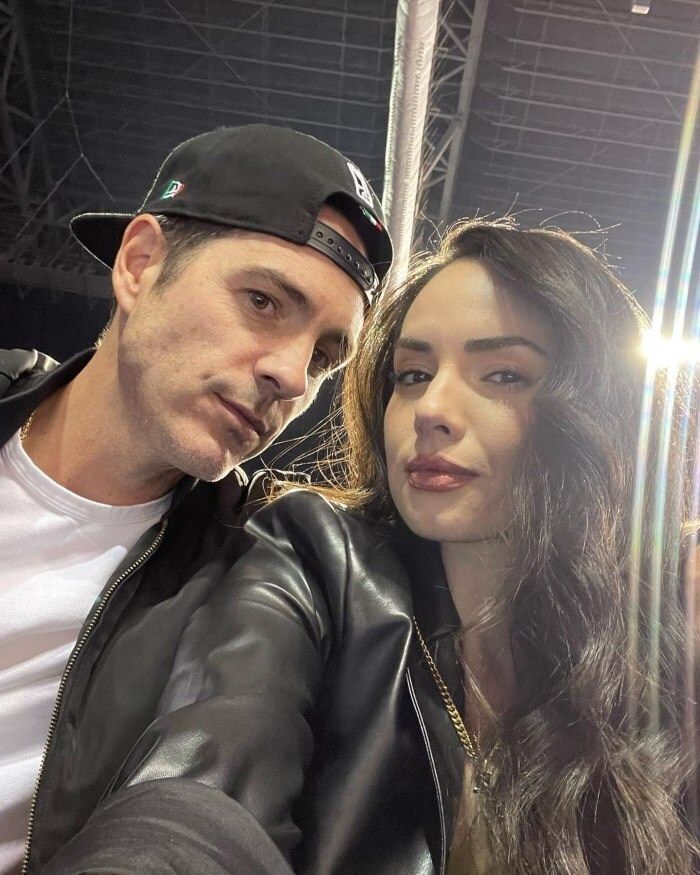 Mauricio Ochmann