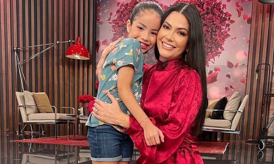 giulietta hija de ana patricia g mez