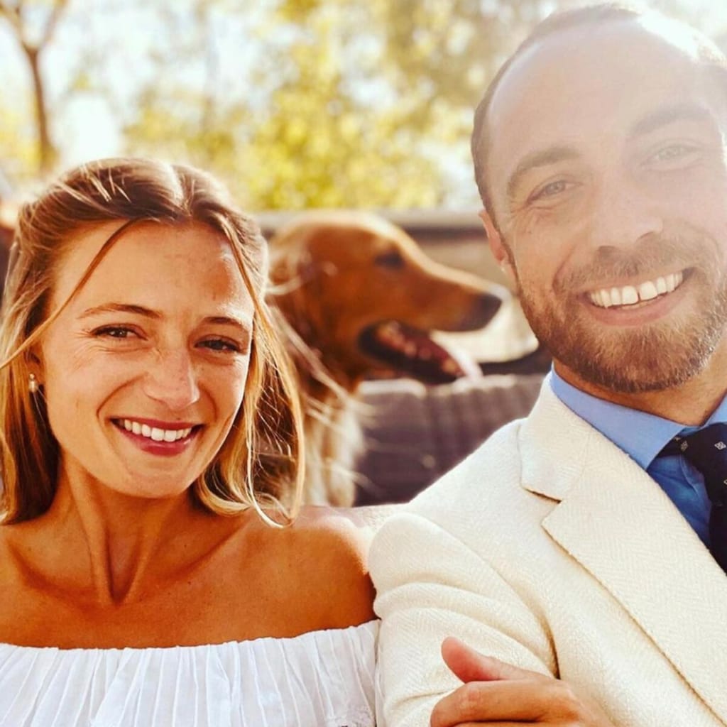 HO4026 BODA JAMES MIDDLETON