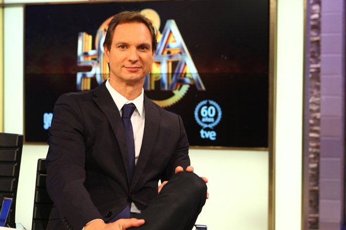Javier Cárdenas