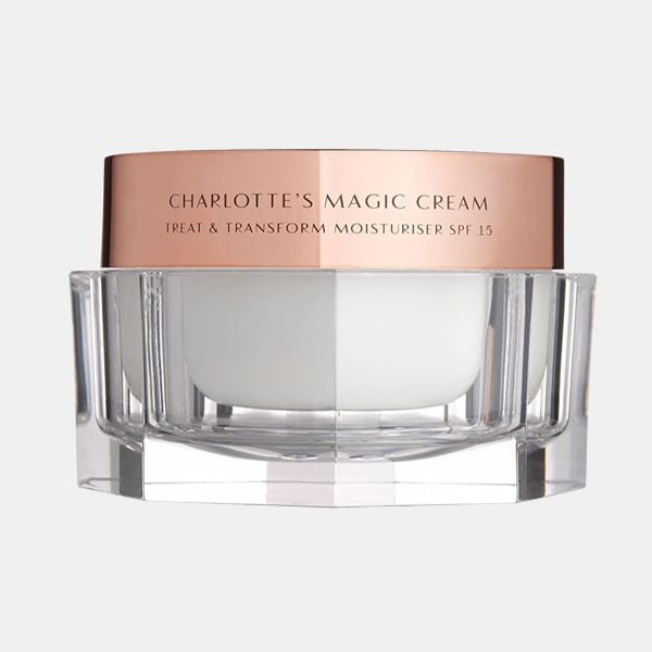 crema hidratante