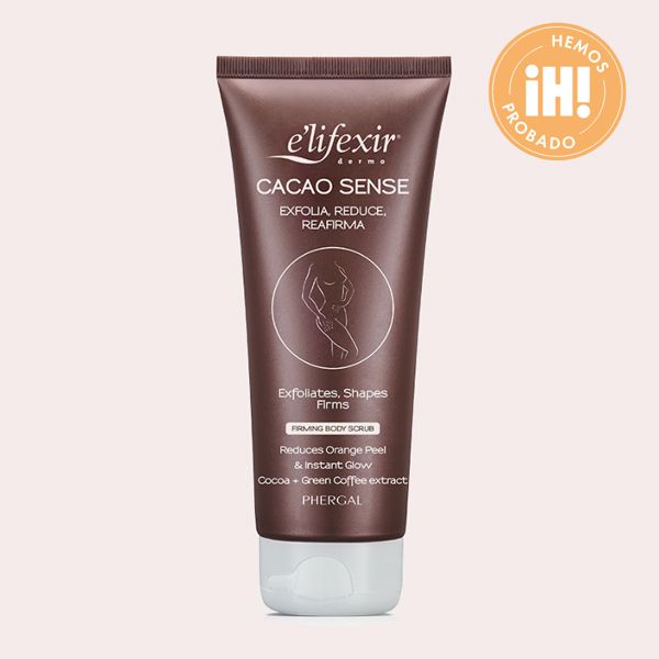 exfoliante