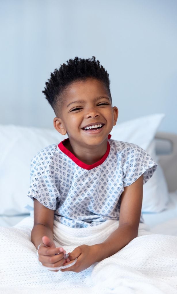 Urgencia ante el dolor testicular infantil