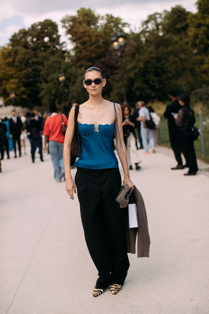 Street style