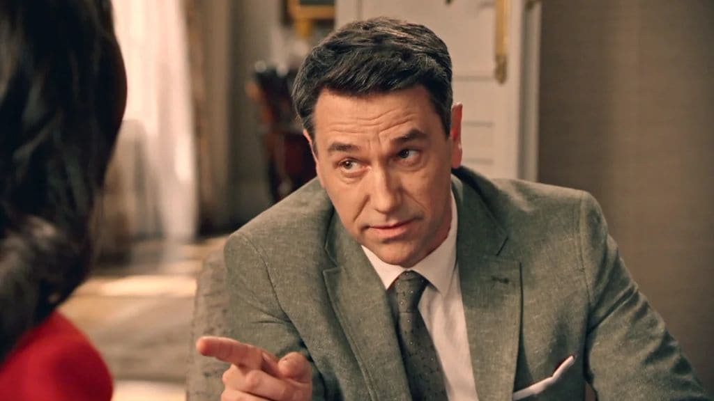 Oriol recomienda a alejar a la gente tóxica como Gabriel, algo que ha aprendido gracias a su personaje