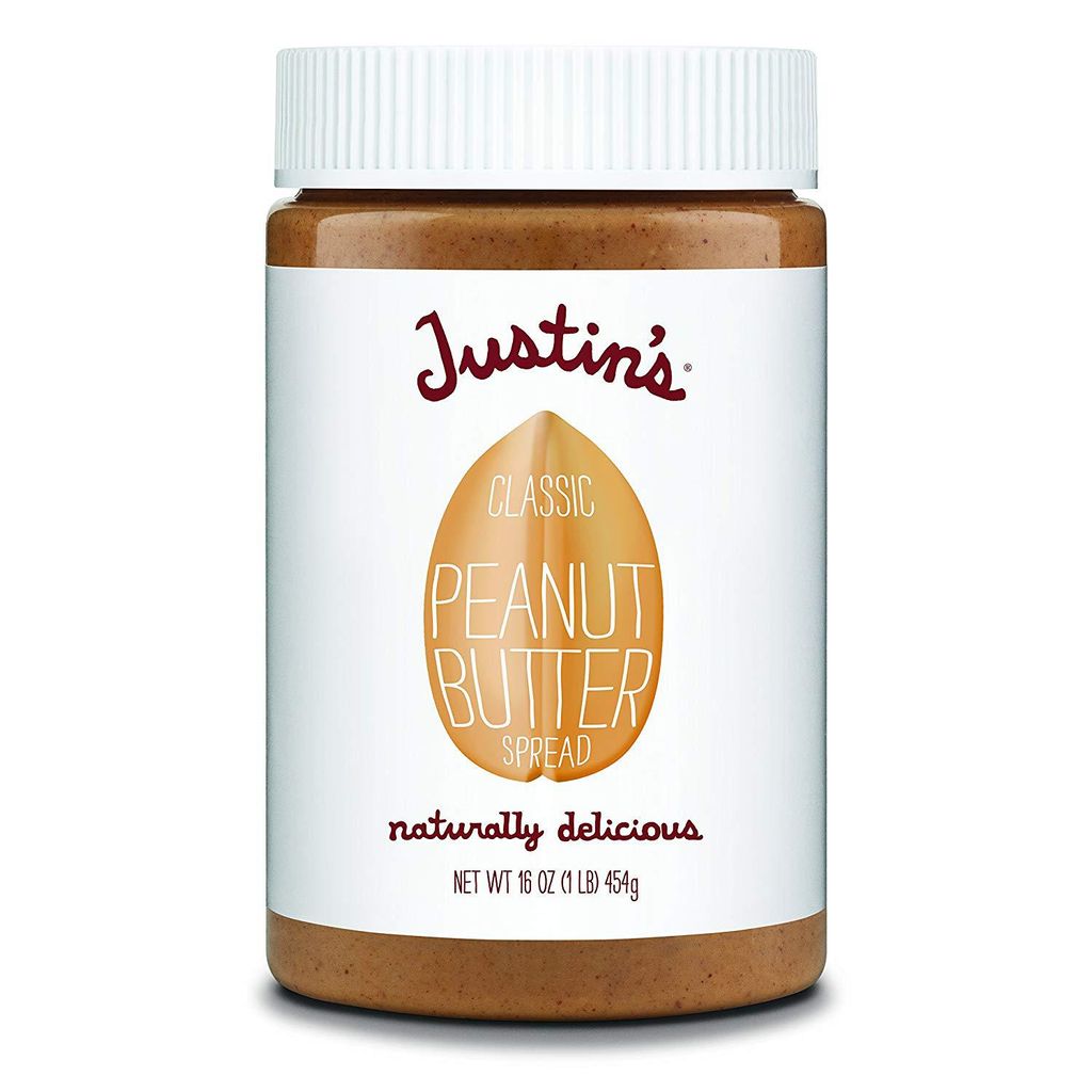 Justin´s Peanut Butter
