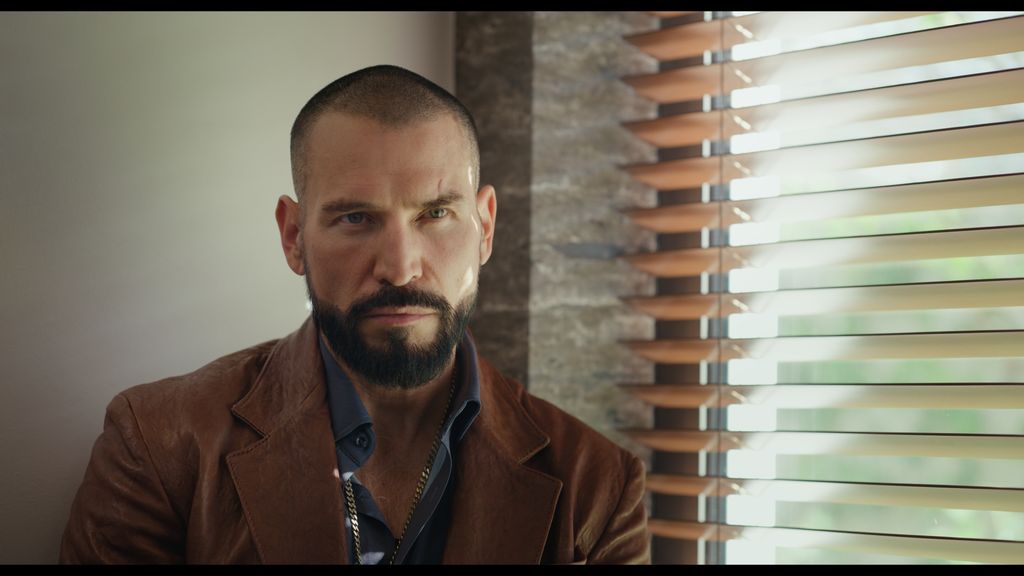  Rafael Amaya aseguró que esta temporada dejará a los seguidores de la serie al borde de sus asientos. 