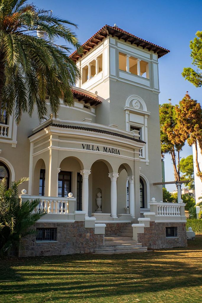 villa-maria