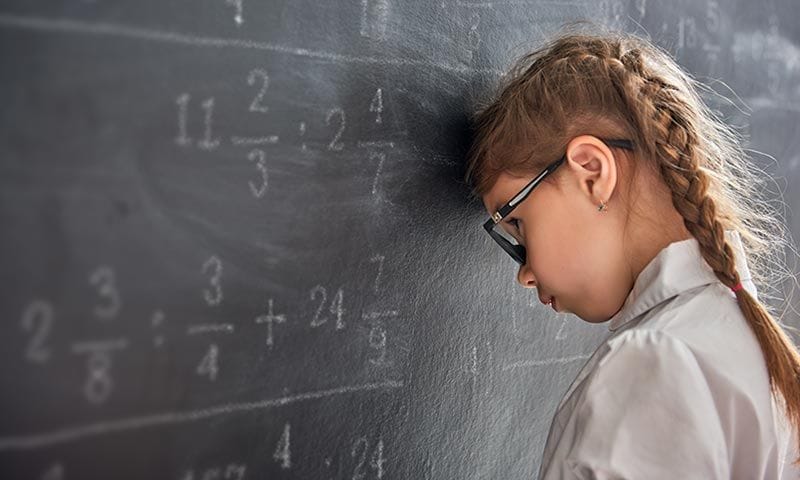 como evitar el fracaso escolar