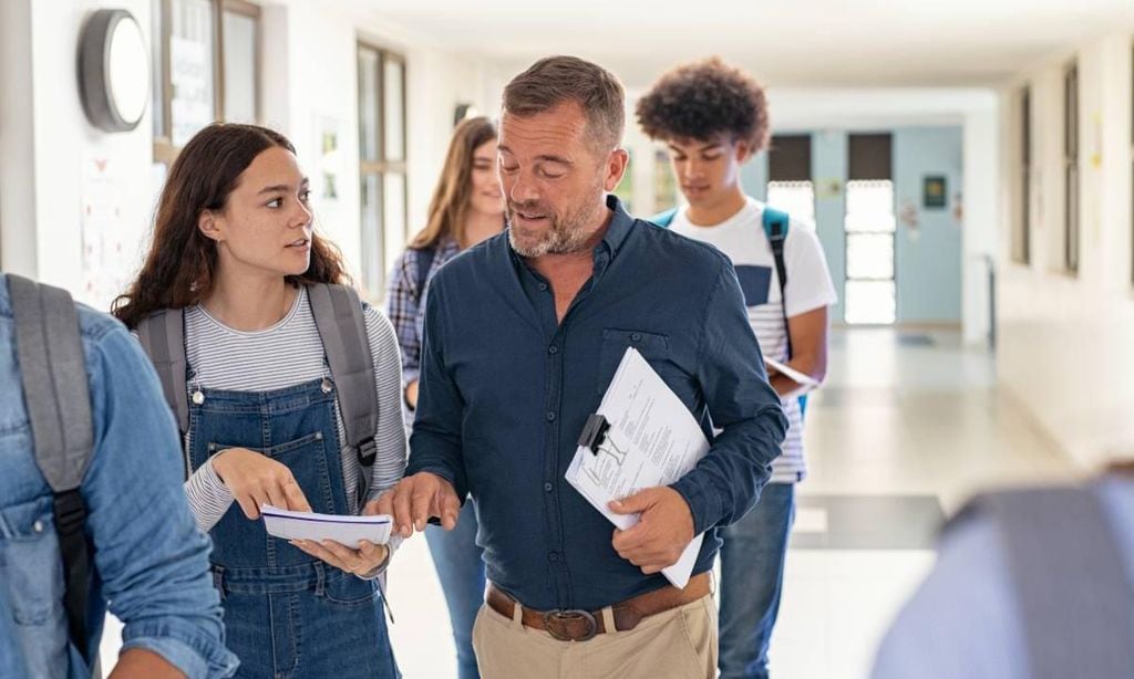Beneficios de recibir clases particulares