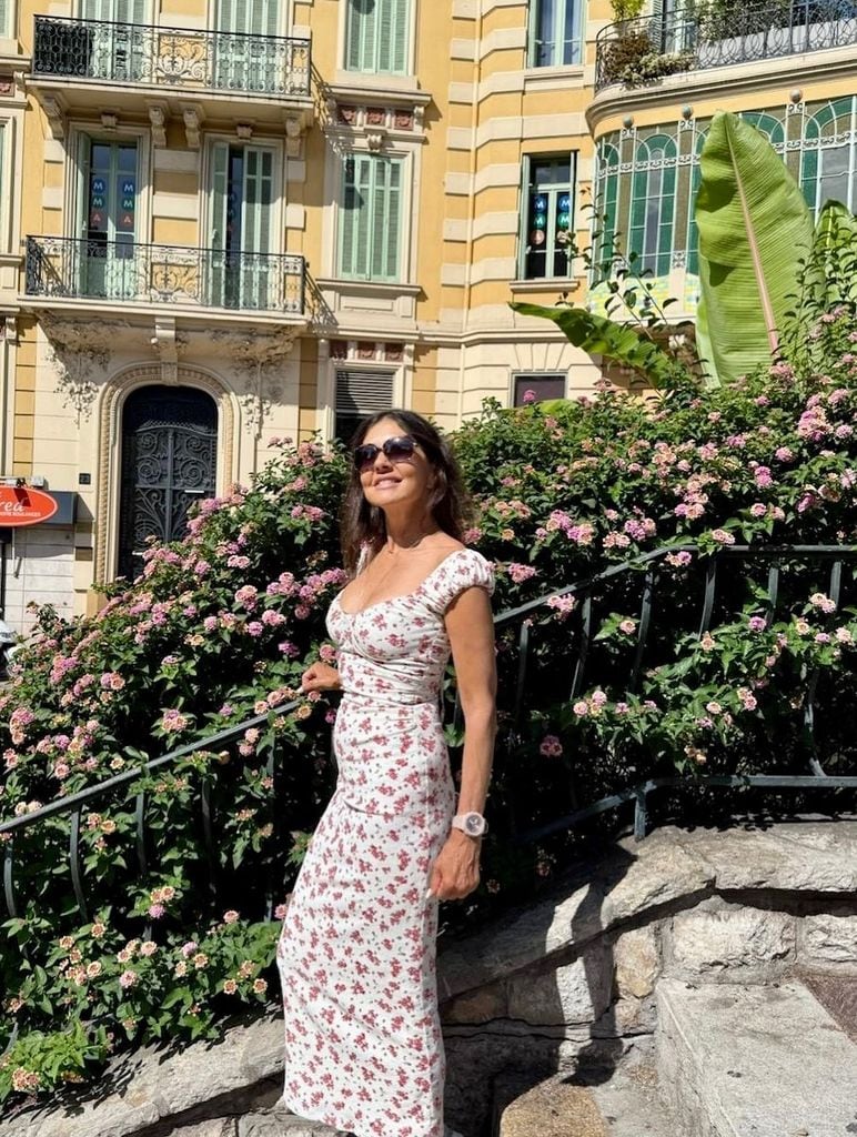 La condesa Alexandra de Dinamarca se abre perfil en redes sociales en Instagram 