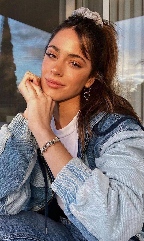 Tini Stoessel