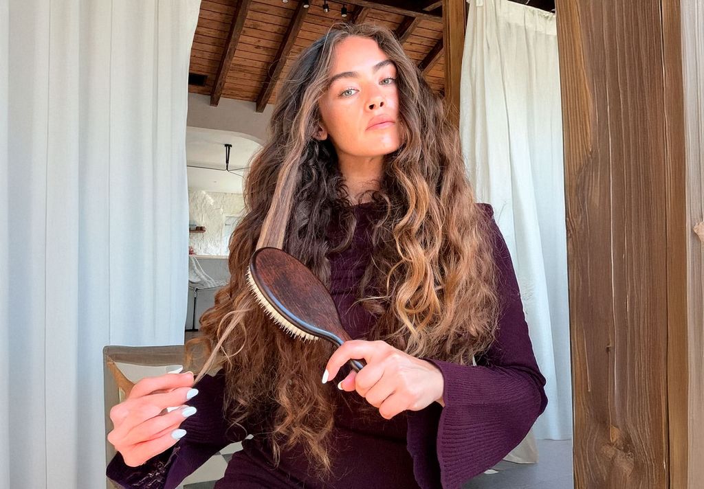 Cómo cuidar tu pelo para potenciar el crecimiento